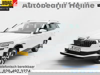 Škoda Karoq - TSI 115PK SELECTION CARPLAY/LED/ECC