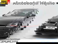 Volkswagen Polo - 2.0 TSI GTI TSI 210PK DSG GTI-SPORT IQ-LIGHT/PDC/CARPLAY FABRIEKS GARANTIE ***