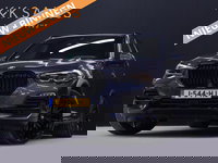 BMW X5 - xDrive45e M Sport [LUCHTVERING, HARMAN/KARDON, APPLE CARPLAY, ANDROID, MEMORY SEATS, 360 CAMERA, STOELVERWARMING, INDIVIDUAL LEDER, SPORTSTUUR, ADAPTIVE CRUISE, CLIMATE, NIEUWSTAAT]