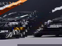 Škoda Octavia - Combi 1.4 TSI Greentech Ambition Businessline 6-BAK [TREKHAAK, PDC VOOR, NAVIGATIE, BLUETOOTH, CRUISE CONTROL, CLIMATE CONTROL, MULTIFUNCTIONEEL STUURWIEL, NIEUWSTAAT]