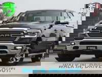 Dodge Ram 1500 - | Laramie | 5.7 HEMI V8 | 4x4 | Crew Cab LPG | Deksel | Chrome Edition Nieuw Binnen!
