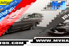 Mercedes-Benz CLA - Shooting Brake 180 AMG|TREKH|CARPLAY|LED