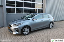 Kia Ceed - 1.0 T-GDi DynamicLine 1e Eig | NL Auto | 40.942 KM | Boekjes.