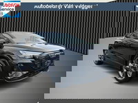Audi Q4 e-tron - Sportback 40 Edition 82 kWh head up, virtual cockpit, cruise, navi, camera