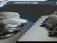 Volkswagen Tiguan - 1.4 TSI eHybrid R-Line virtual cockpit, trekhaak, cruise, navi
