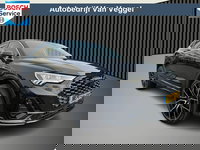 Audi Q3 - Sportback 45 TFSI e 245 PK S Edition virual cockpit, camera, cruise