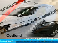 Volkswagen Caddy - 2.0 TDI L2H1 4Motion Maxi 150 PK DSG Automaat / Airco / CarPlay / Cruise Control / Trekhaak / Navigatie /