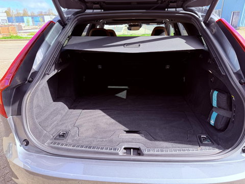 Volvo V90 2.0 T8 AWD Inscription Full options