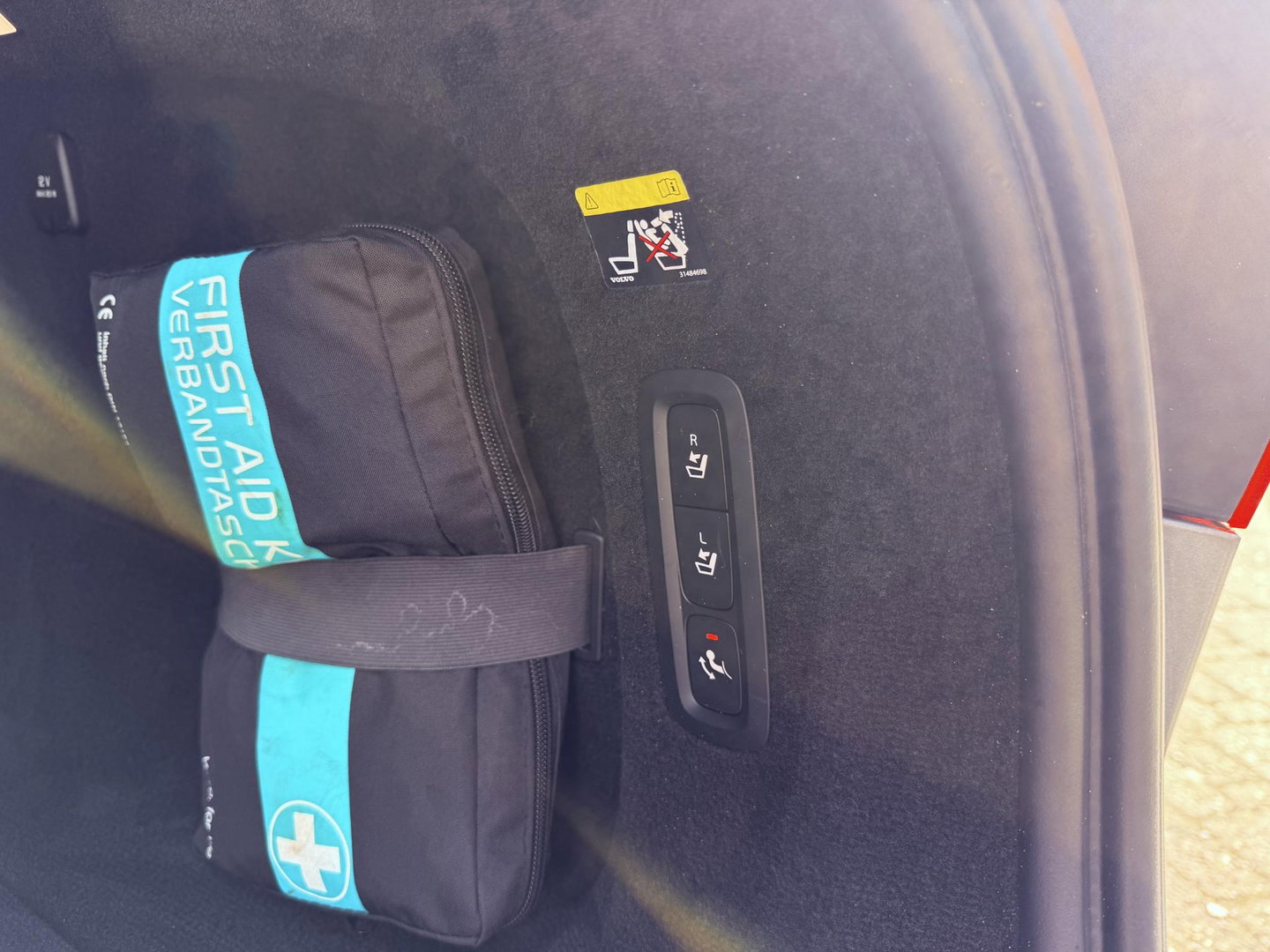 Volvo V90 2.0 T8 AWD Inscription Full options