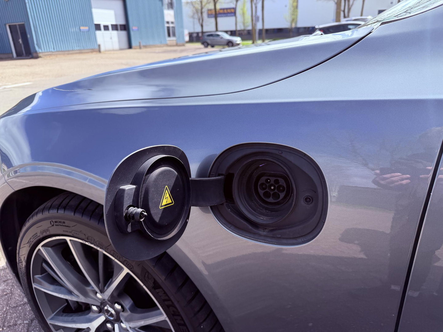 Volvo V90 2.0 T8 AWD Inscription Full options