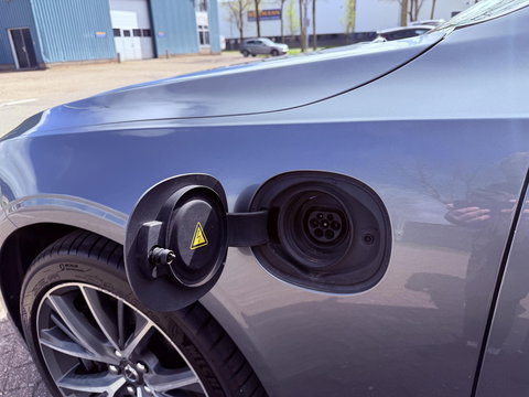 Volvo V90 2.0 T8 AWD Inscription Full options