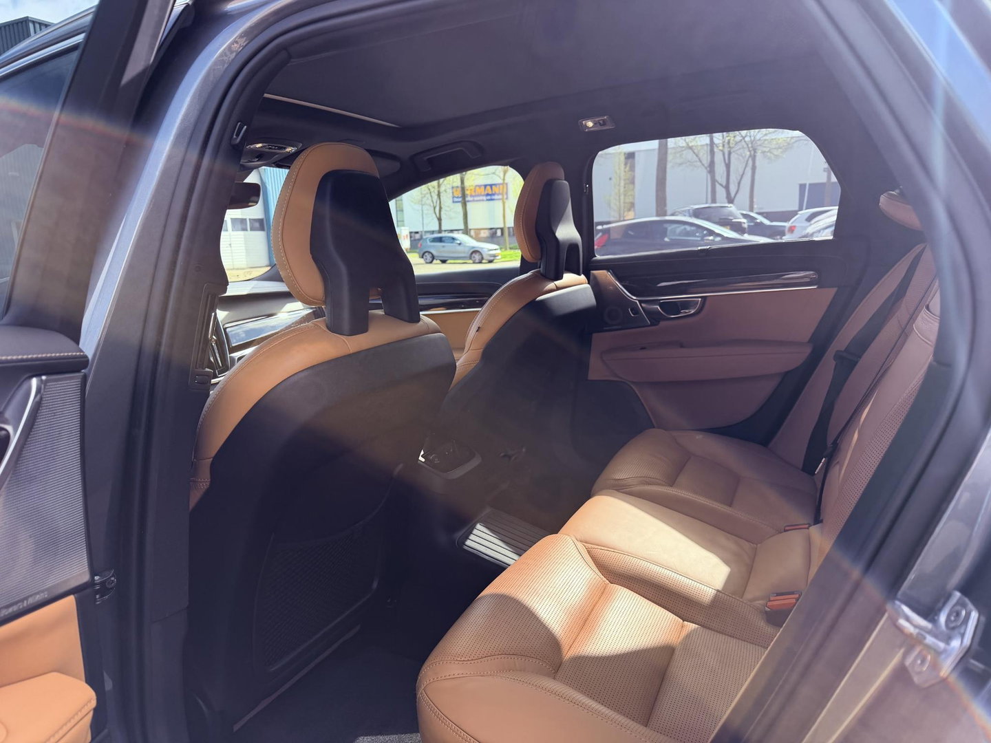 Volvo V90 2.0 T8 AWD Inscription Full options