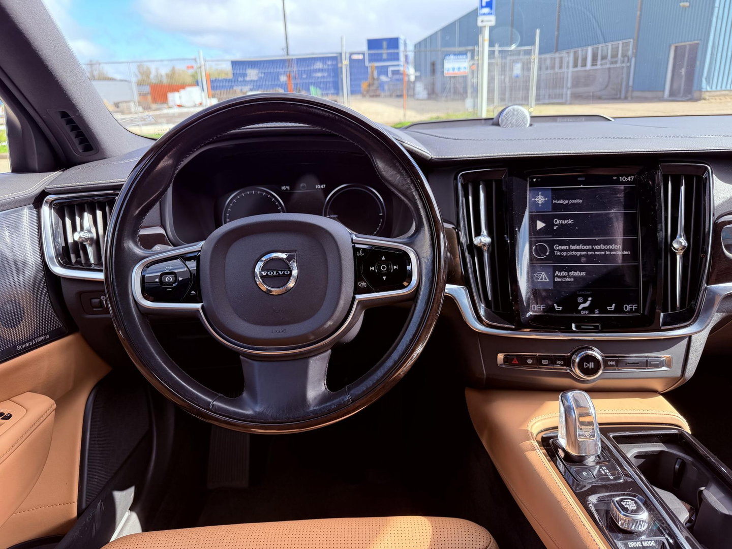 Volvo V90 2.0 T8 AWD Inscription Full options