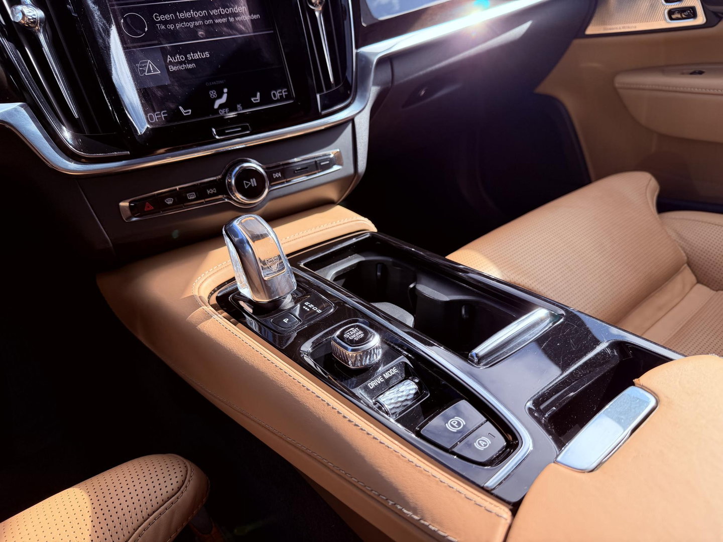 Volvo V90 2.0 T8 AWD Inscription Full options