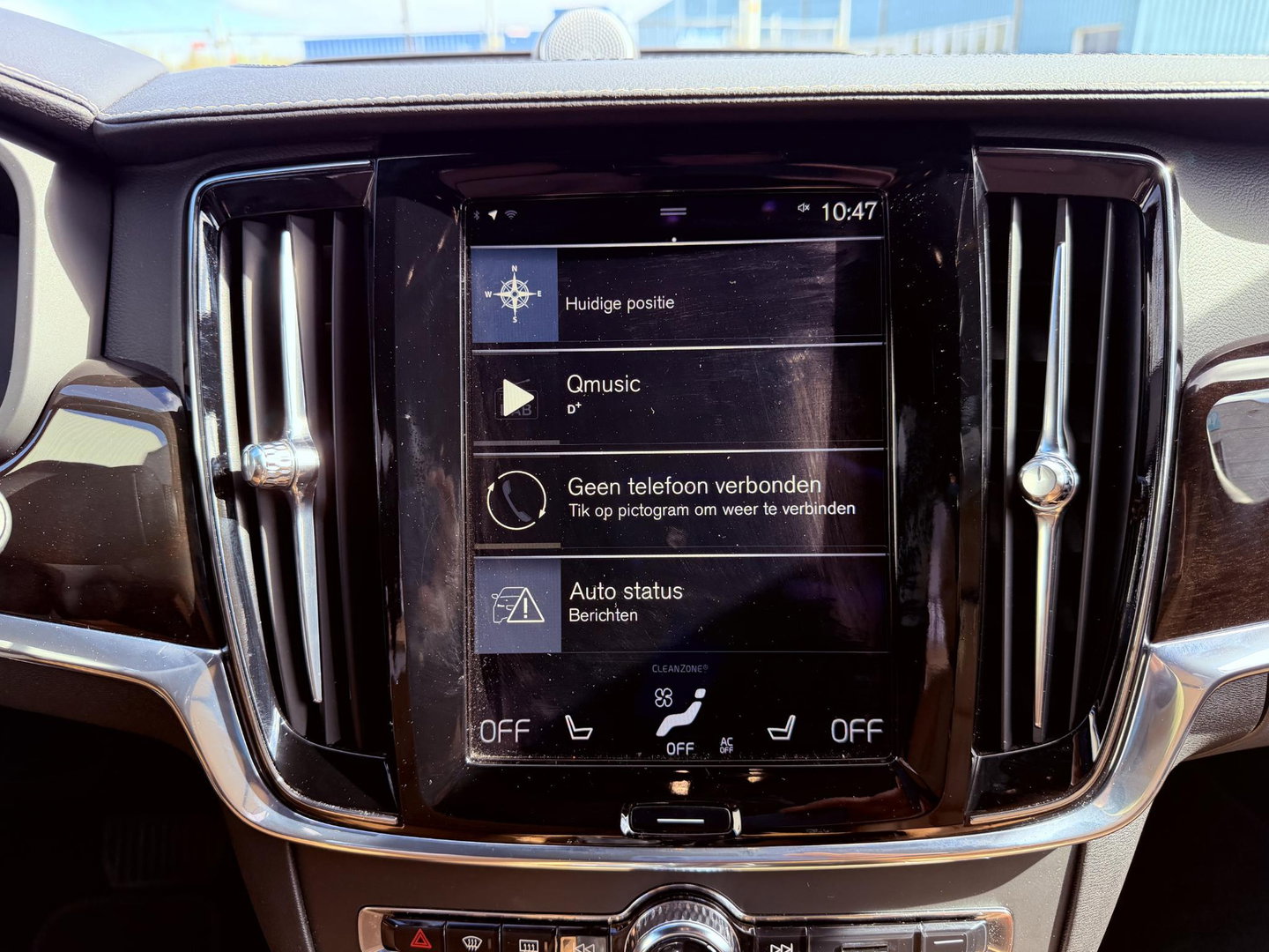 Volvo V90 2.0 T8 AWD Inscription Full options