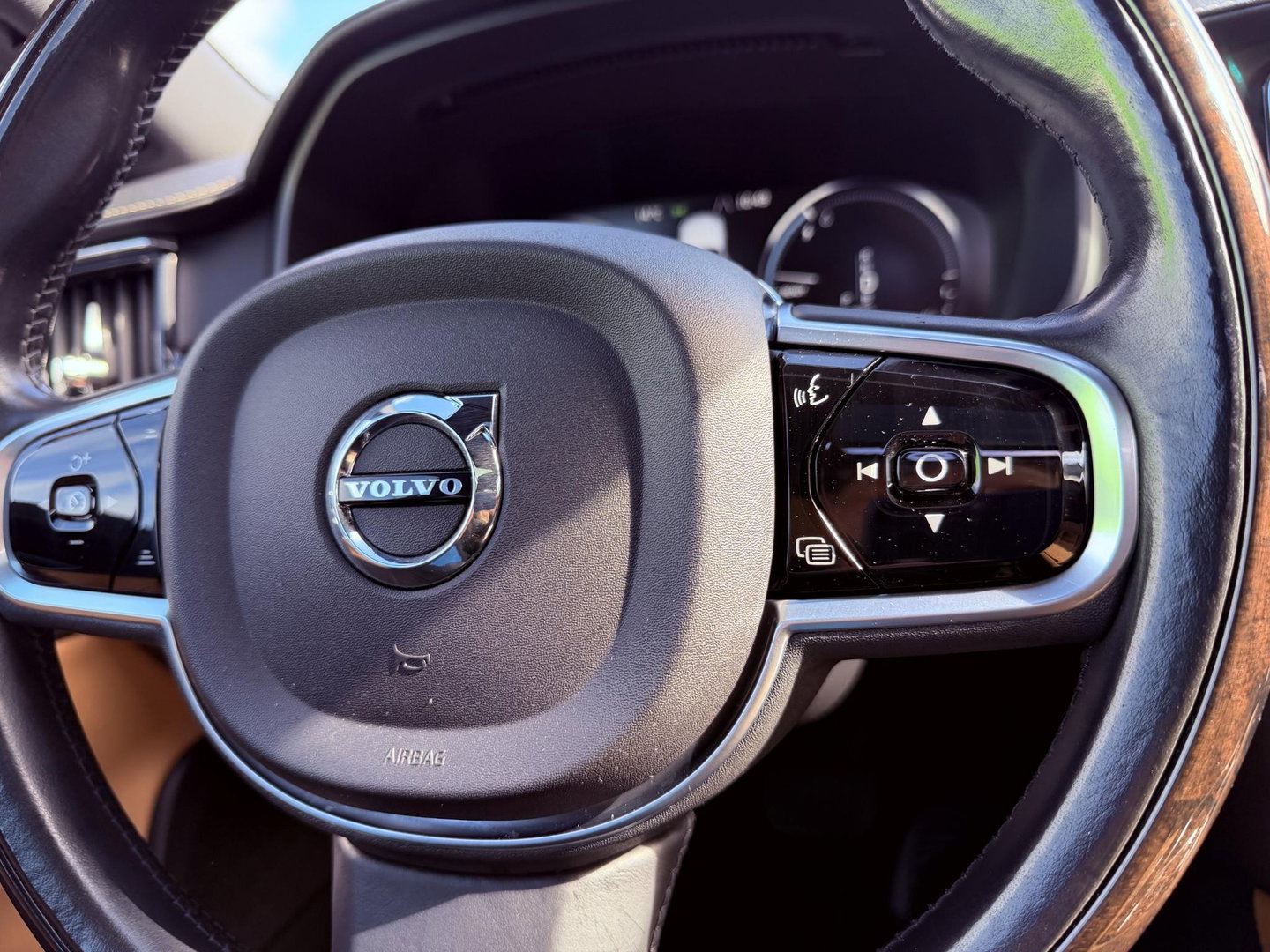 Volvo V90 2.0 T8 AWD Inscription Full options