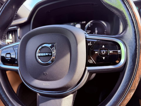 Volvo V90 2.0 T8 AWD Inscription Full options