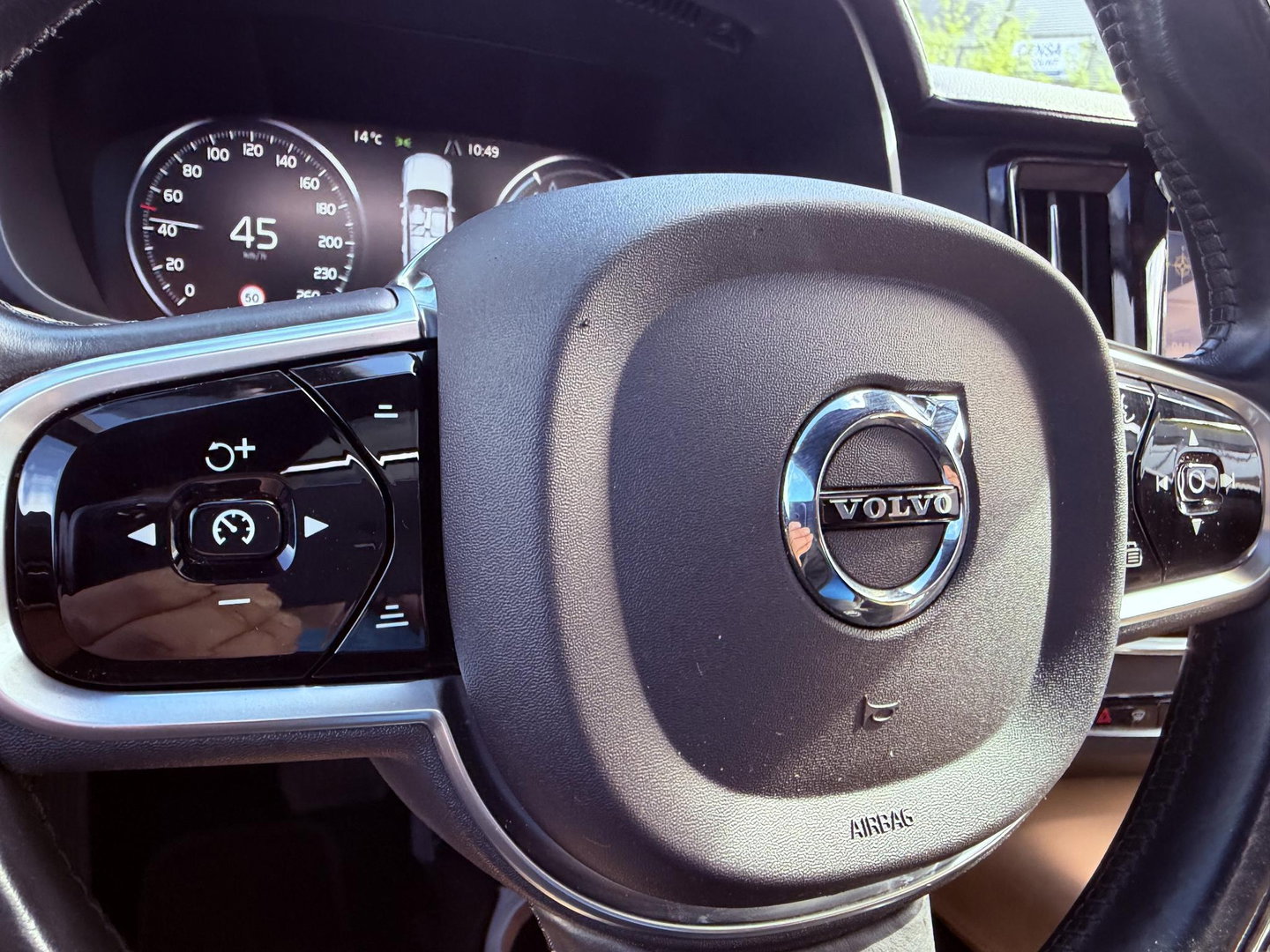 Volvo V90 2.0 T8 AWD Inscription Full options