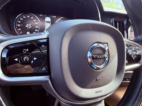 Volvo V90 2.0 T8 AWD Inscription Full options