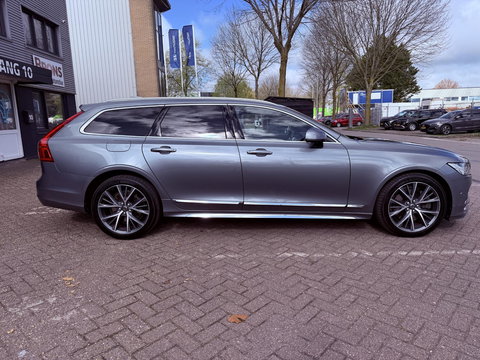 Volvo V90 2.0 T8 AWD Inscription Full options