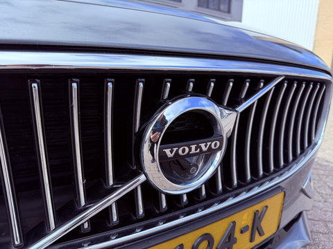 Volvo V90 2.0 T8 AWD Inscription Full options