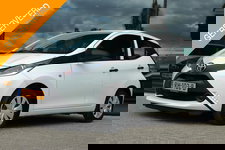 Toyota Aygo - 1.0 VVT-I X-FUN | AIRCO | BLUETOOTH | NAP