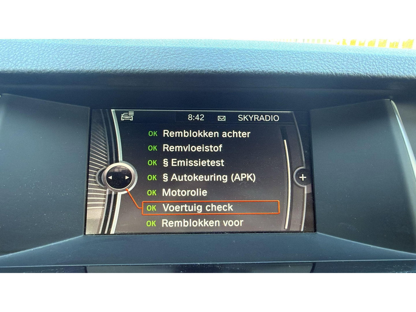 BMW 5 Serie Touring 518d Executive EURO6