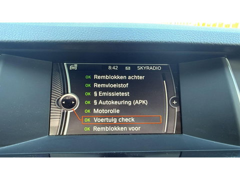 BMW 5 Serie Touring 518d Executive EURO6