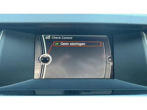 BMW 5 Serie Touring 518d Executive EURO6