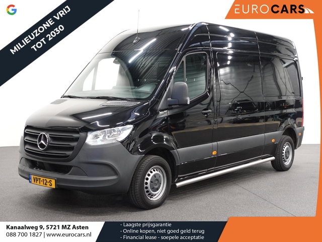 Mercedes-Benz Sprinter - L2H2 Automaat Navi Airco Camera Parkeersensoren