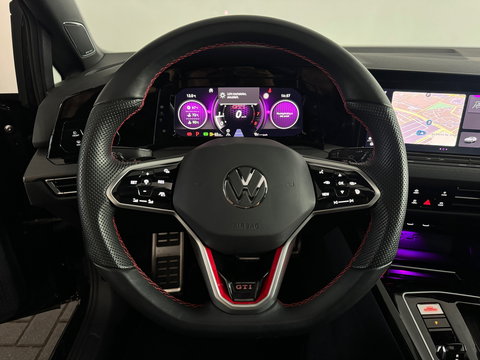Volkswagen Golf 2.0 TSI GTI Pano|HuD|H/K|Keyless|Camera|Sfeer