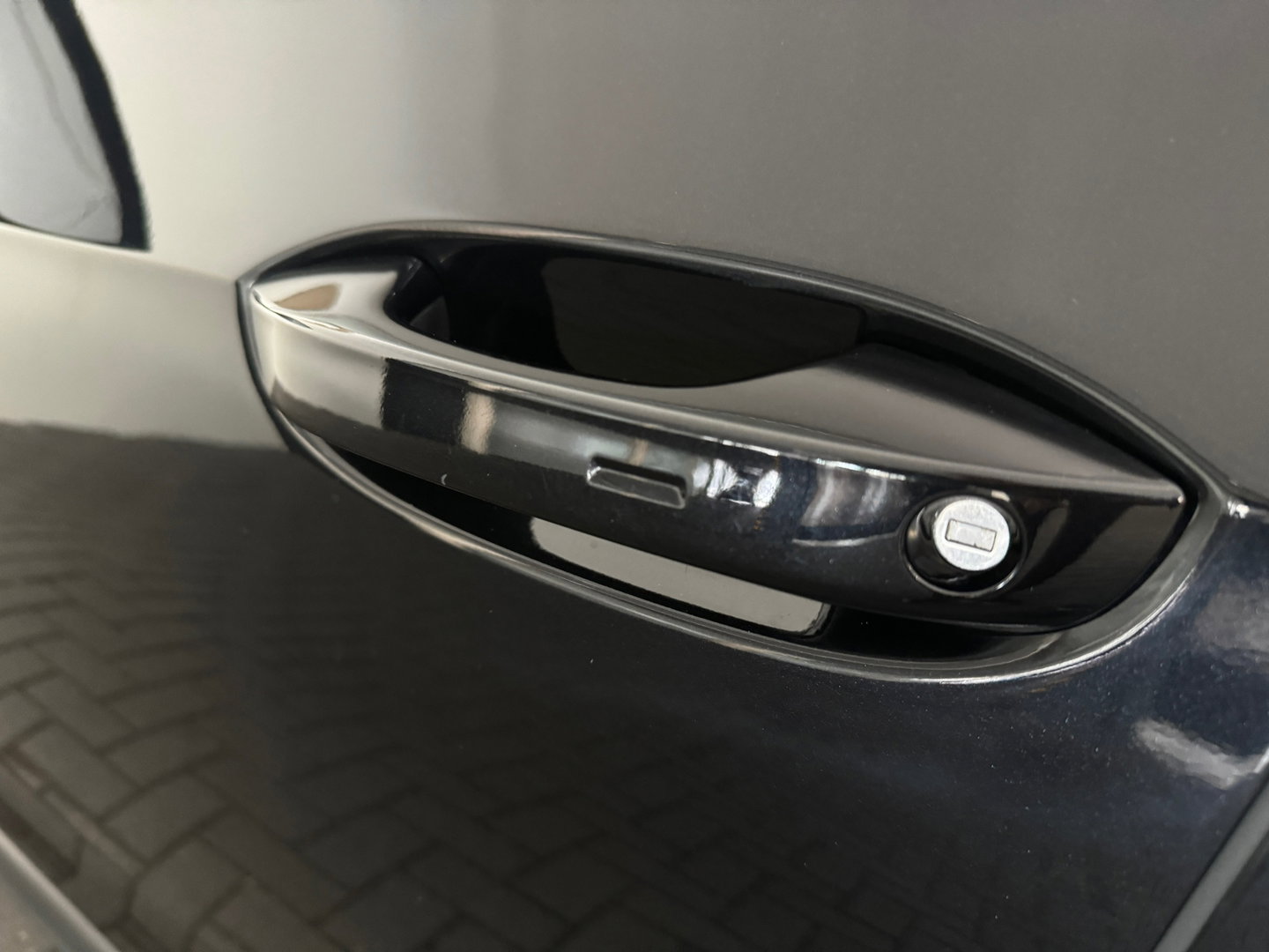 Volkswagen Golf 2.0 TSI GTI Pano|HuD|H/K|Keyless|Camera|Sfeer