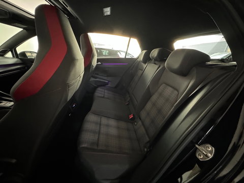 Volkswagen Golf 2.0 TSI GTI Pano|HuD|H/K|Keyless|Camera|Sfeer