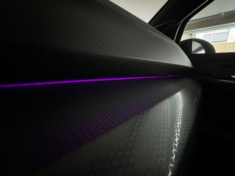 Volkswagen Golf 2.0 TSI GTI Pano|HuD|H/K|Keyless|Camera|Sfeer