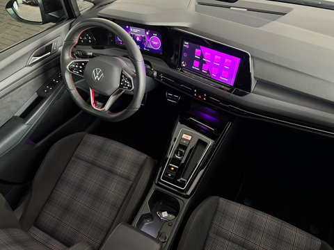 Volkswagen Golf 2.0 TSI GTI Pano|HuD|H/K|Keyless|Camera|Sfeer