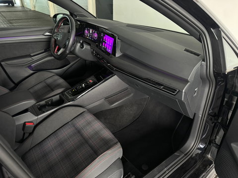Volkswagen Golf 2.0 TSI GTI Pano|HuD|H/K|Keyless|Camera|Sfeer