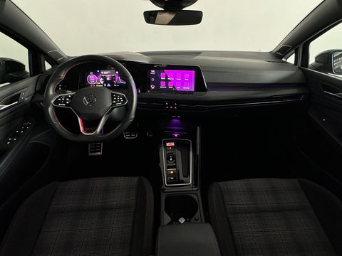 Volkswagen Golf 2.0 TSI GTI Pano|HuD|H/K|Keyless|Camera|Sfeer