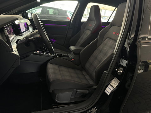 Volkswagen Golf 2.0 TSI GTI Pano|HuD|H/K|Keyless|Camera|Sfeer