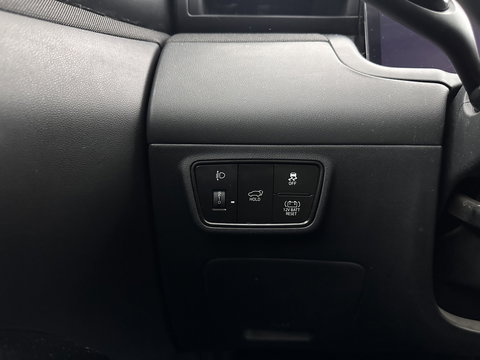 Hyundai Tucson 1.6 T-GDI HEV Comfort Smart (INCL.BTW) *FULL-LED | ADAPTIVE-CRUISE | HEATED-COMFORTSEATS | KEYLESS | CAMERA | DIGI-COCKPIT | PRIVACY-GLASS | SHIFT-PADDLES | ECC | PDC | 17''ALU*