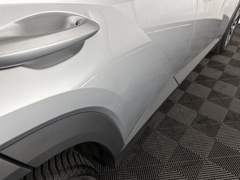 Hyundai Tucson 1.6 T-GDI HEV Comfort Smart (INCL.BTW) *FULL-LED | ADAPTIVE-CRUISE | HEATED-COMFORTSEATS | KEYLESS | CAMERA | DIGI-COCKPIT | PRIVACY-GLASS | SHIFT-PADDLES | ECC | PDC | 17''ALU*