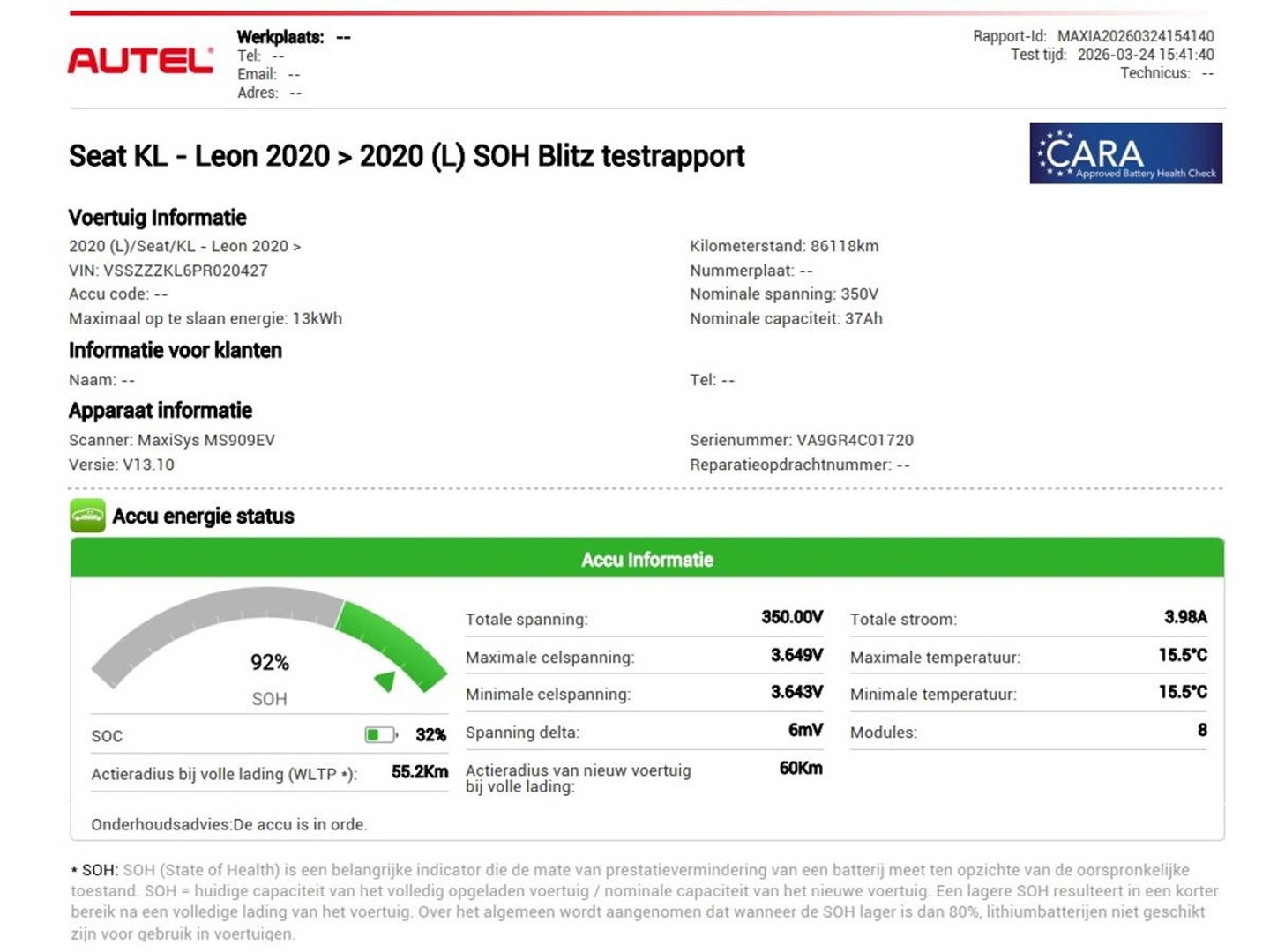 SEAT Leon 1.4 TSI eHybrid PHEV Xcellence | SOH 92% | Stoelverwarming | Trekhaak | Adaptive cruise | Carplay | Stuurverwarming | Navigatie | Keyless | Full LED | Sfeerverlichting | Plug In