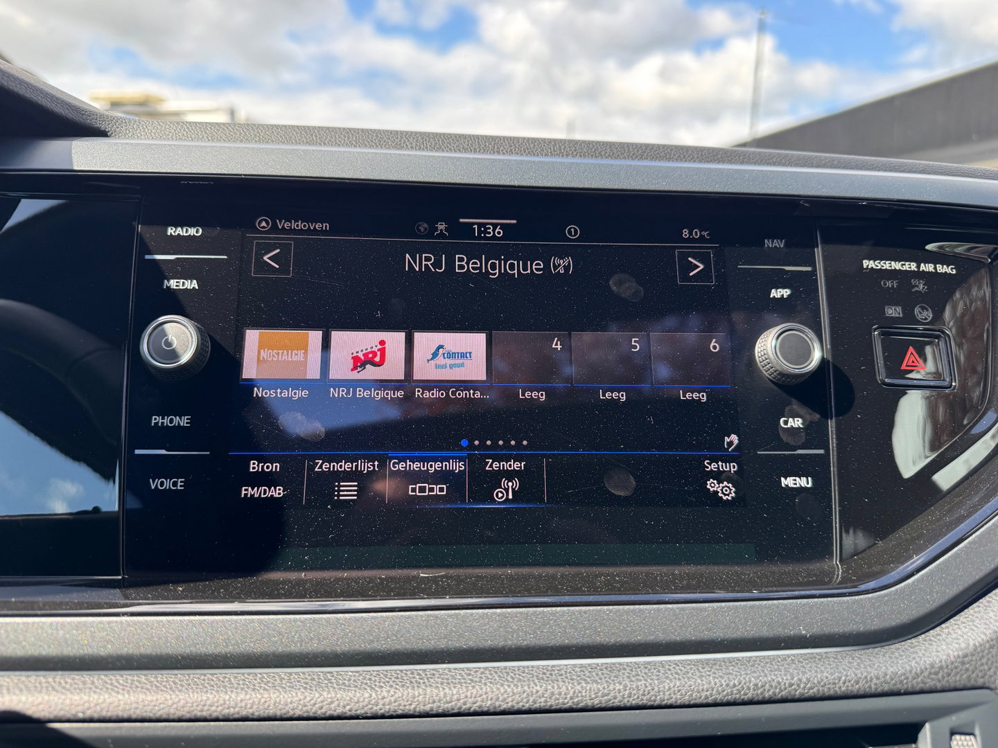 Volkswagen Taigo 1.0 TSI 3X R-Line DSG Panorama Camera Leder