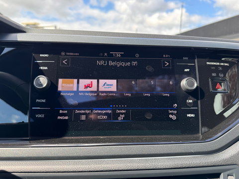 Volkswagen Taigo 1.0 TSI 3X R-Line DSG Panorama Camera Leder