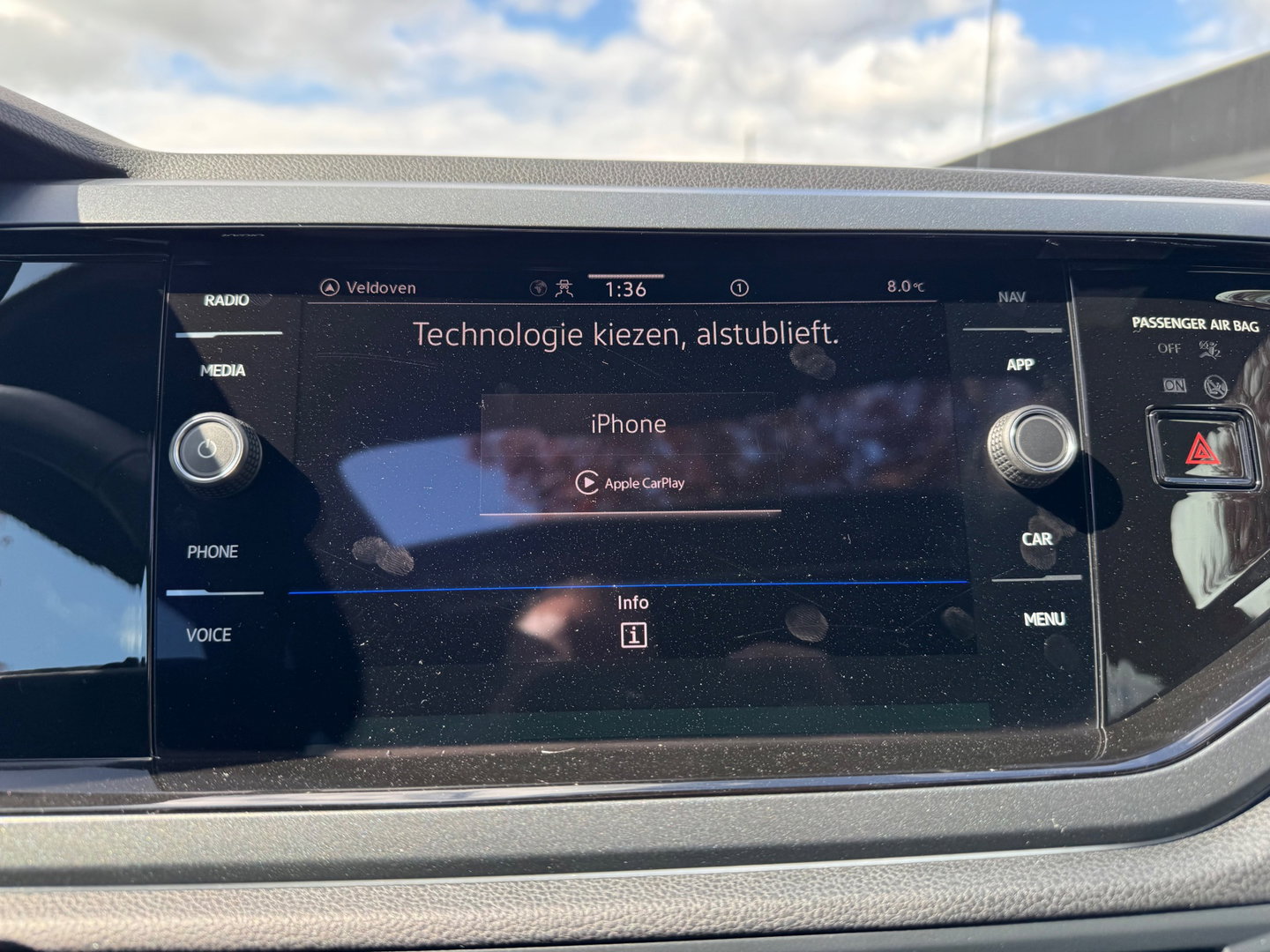 Volkswagen Taigo 1.0 TSI 3X R-Line DSG Panorama Camera Leder