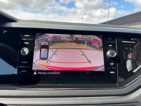 Volkswagen Taigo 1.0 TSI 3X R-Line DSG Panorama Camera Leder