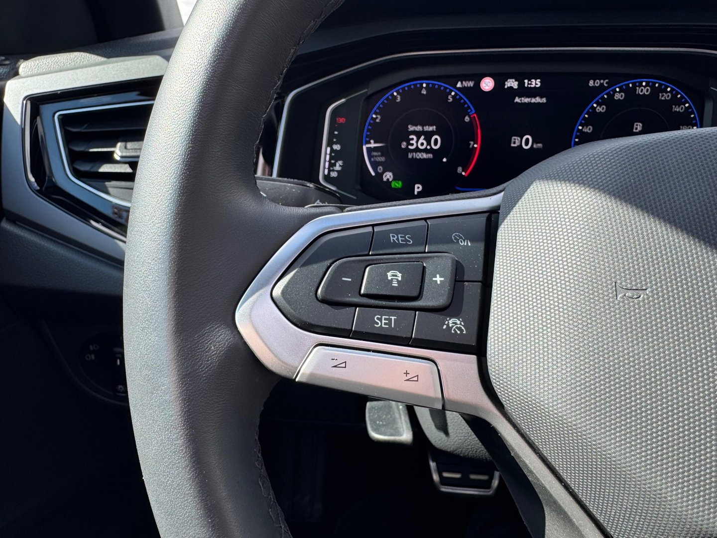 Volkswagen Taigo 1.0 TSI 3X R-Line DSG Panorama Camera Leder