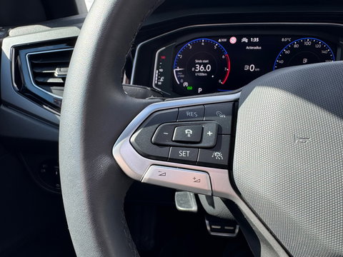 Volkswagen Taigo 1.0 TSI 3X R-Line DSG Panorama Camera Leder