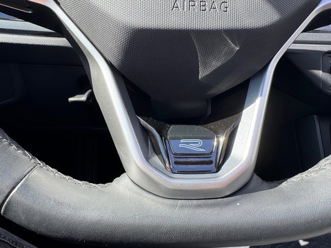 Volkswagen Taigo 1.0 TSI 3X R-Line DSG Panorama Camera Leder