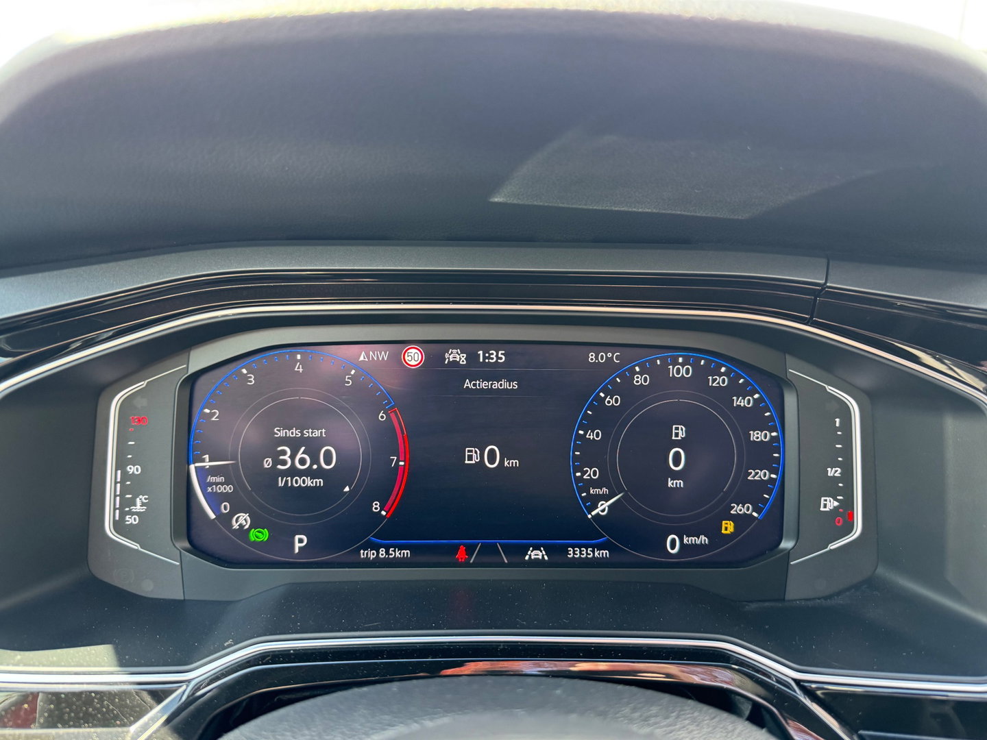 Volkswagen Taigo 1.0 TSI 3X R-Line DSG Panorama Camera Leder