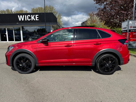 Volkswagen Taigo 1.0 TSI 3X R-Line DSG Panorama Camera Leder